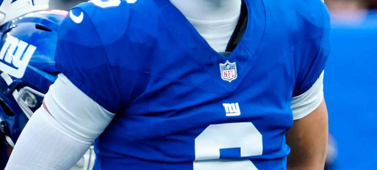 Eli Manning Gets Real on His Relationship With Giants QB Jaxson Dart