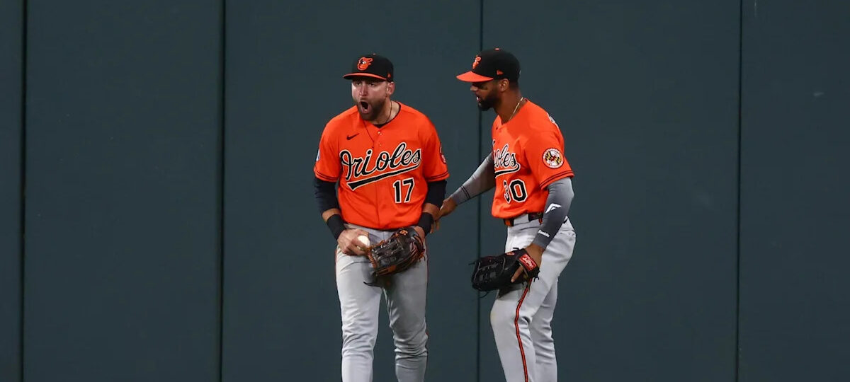 Rockies robbed on rainy night, fall to Orioles 2-1