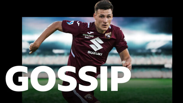Celtic to rekindle Gineitis move in January – gossip