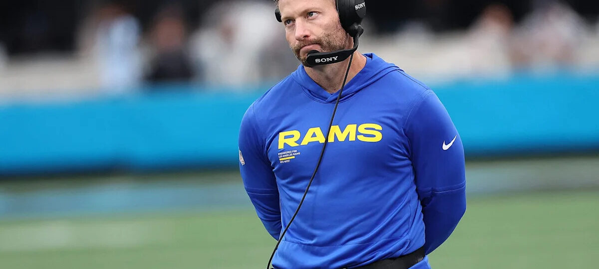 NFL tutorial videos being played at MCG ahead of Rams vs 49ers international game