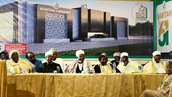 We are not part of unauthorised conferment of Islamic titles – League of Imams, Alfas