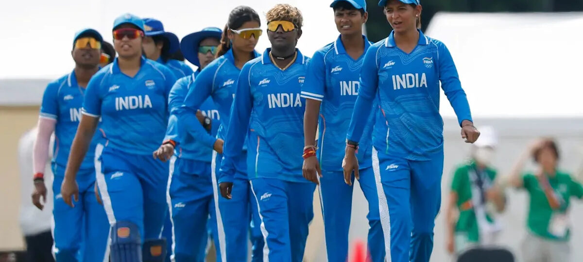 Cricket at Asian Games 2026: India squad, schedule, scores and results for men's and women's tournament