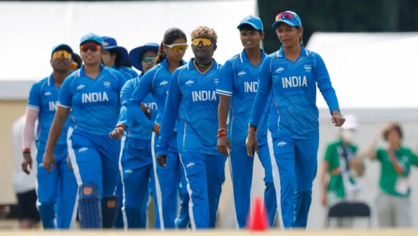 Cricket at Asian Games 2026: India squad, schedule, scores and results for men’s and women’s tournament