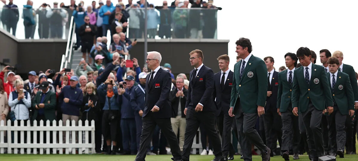 Six straight? It won’t be easy for U.S. Walker Cup team at Lahinch