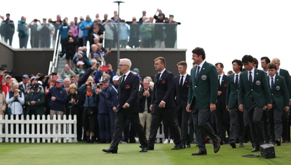 Six straight? It won’t be easy for U.S. Walker Cup team at Lahinch