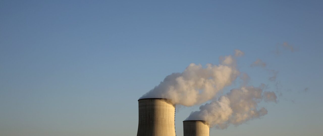 Kairos Power gets up to $100M from Samsung group to build nuclear reactor for Google