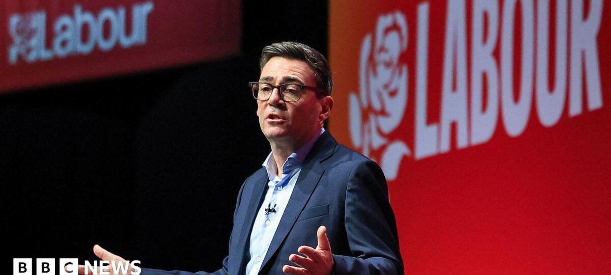 Burnham vows to end existing pension triple lock in 2030 to help fund care
