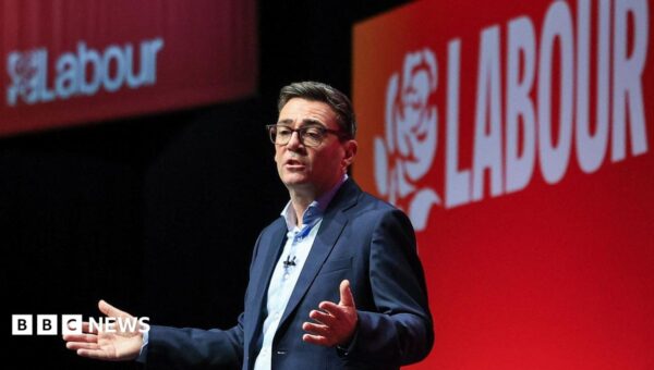 Burnham vows to end existing pension triple lock in 2030 to help fund care