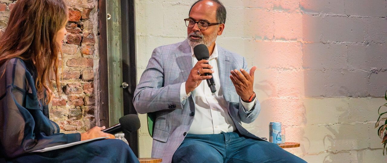Insight Partners’ Devin Parekh on why the firm is diversifying while everyone else bets the farm on OpenAI and Anthropic