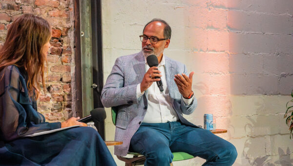Insight Partners’ Devin Parekh on why the firm is diversifying while everyone else bets the farm on OpenAI and Anthropic