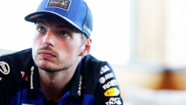 Verstappen Sounds the Alarm on Red Bull’s Monza Problems: “We Are Not Operating at 100%”