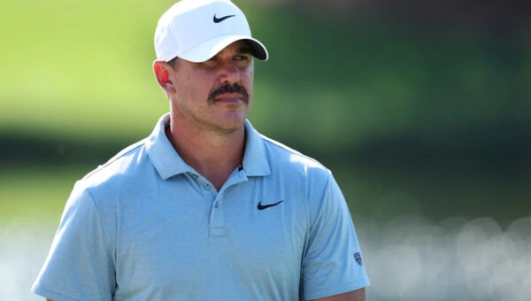 Brooks Koepka confirms the real reason why he agreed to join TGL