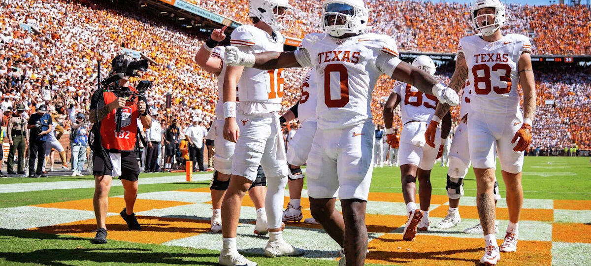 Does Texas football play this week? No. 1 Longhorns’ schedule after starting season 4-0