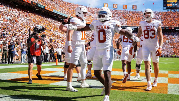 Does Texas football play this week? No. 1 Longhorns’ schedule after starting season 4-0