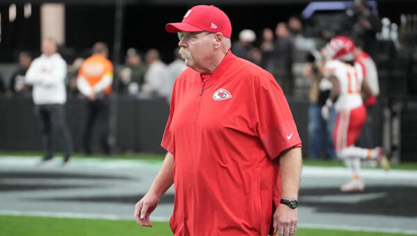 Chiefs: How Reid went deep into his bag for a play from 1936 to get Walker III a TD