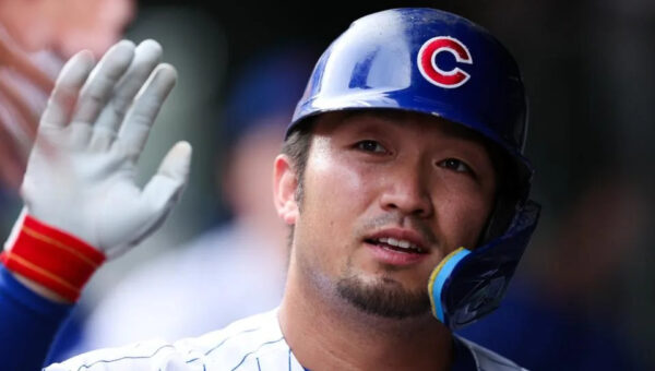Cubs’ $85 Million Slugger Offers 1-Word Response On Final Game Before Offseason Exit