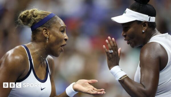 Williams sisters exit US Open but excite – what does future hold?