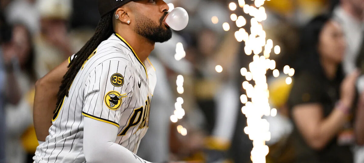 Cubs vs Padres LIVE updates, lineups, as San Diego seeks wild card sweep