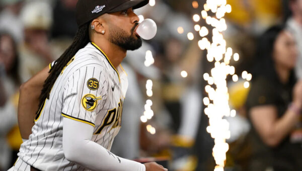 Cubs vs Padres LIVE updates, lineups, as San Diego seeks wild card sweep