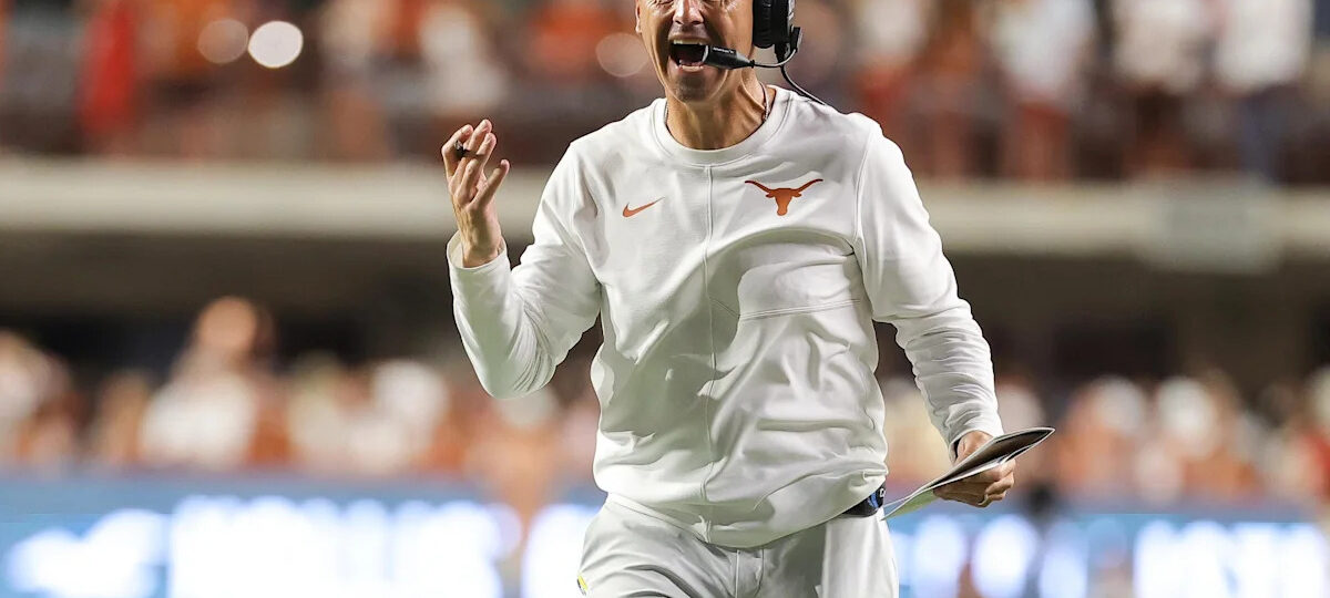 Four stats that put Texas’ comeback into perspective