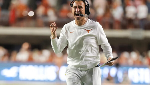 Four stats that put Texas’ comeback into perspective