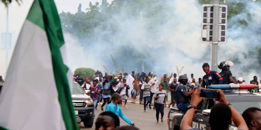 End Bad Governance protest: Two years on, Kano victims battle bullet injuries, neglect