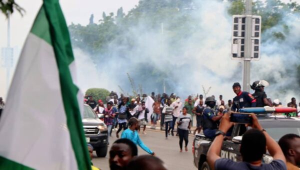 End Bad Governance protest: Two years on, Kano victims battle bullet injuries, neglect