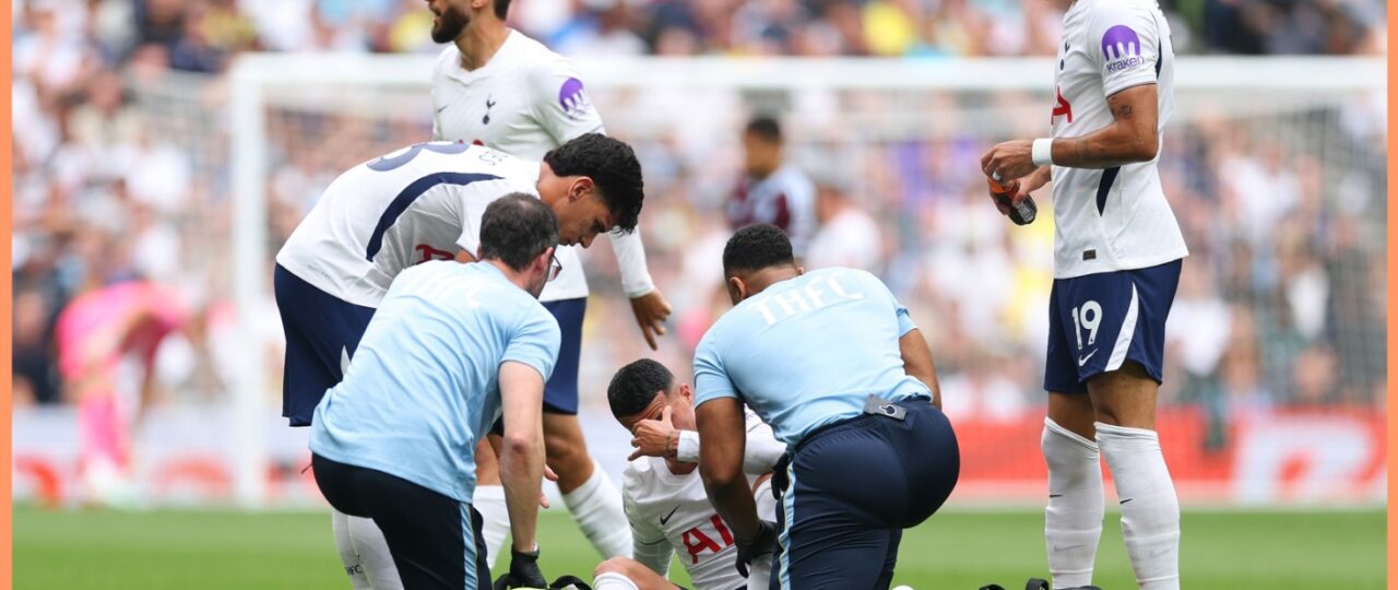 Fresh report hints at potential Pedro Porro comeback date for Spurs after hamstring injury blow