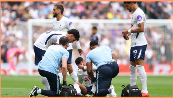 Fresh report hints at potential Pedro Porro comeback date for Spurs after hamstring injury blow