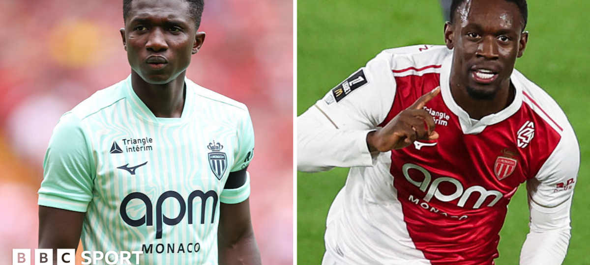 Late-night transfer fallout sparks Chelsea-Monaco row