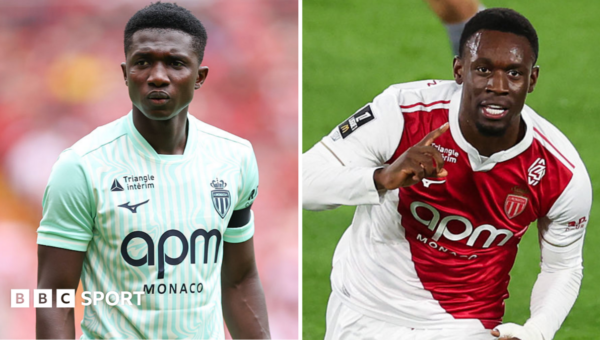 Late-night transfer fallout sparks Chelsea-Monaco row
