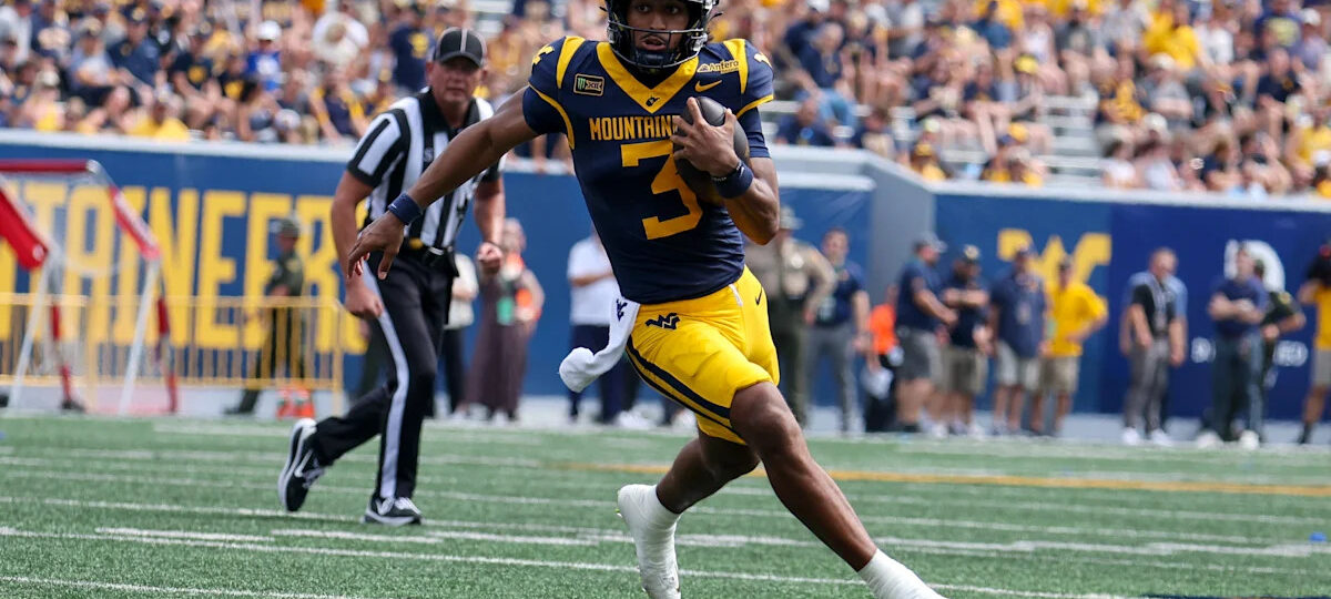 College Fantasy Football Week 3 Waiver Wire Pickups: Michael Hawkins Jr., Jaleel Skinner among top players to add under 10% rostered