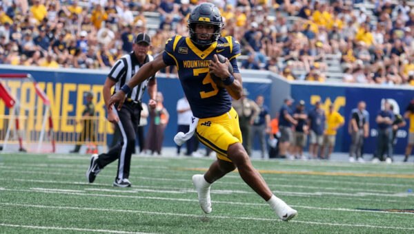College Fantasy Football Week 3 Waiver Wire Pickups: Michael Hawkins Jr., Jaleel Skinner among top players to add under 10% rostered