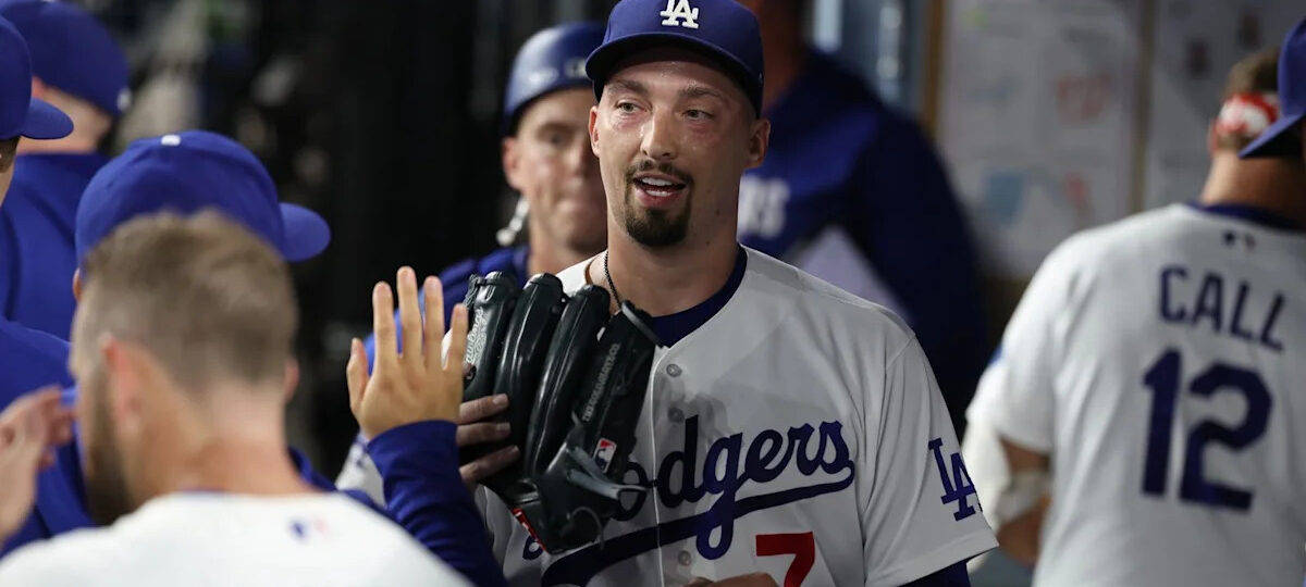 Blake Snell builds momentum with another dominant start