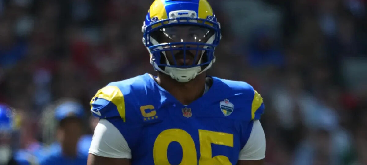Rams get ridiculous overreaction from ESPN analyst after Week 1 loss