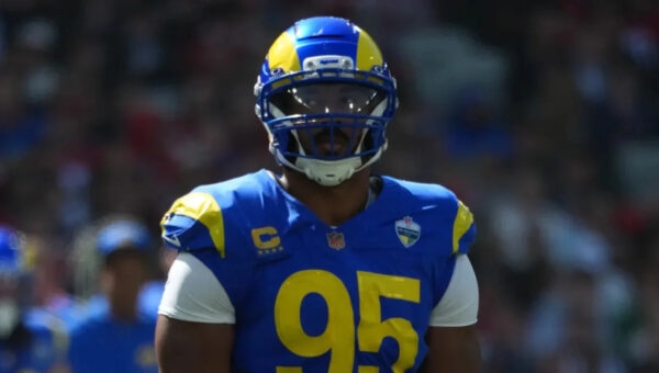Rams get ridiculous overreaction from ESPN analyst after Week 1 loss