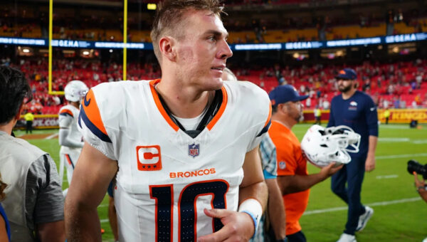 5 takeaways following Broncos' ugly 31-10 loss to Chiefs on 'MNF'