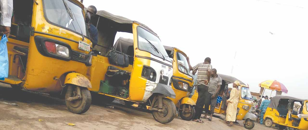 ‘No plans to ban Keke’ – Abia government assures operators