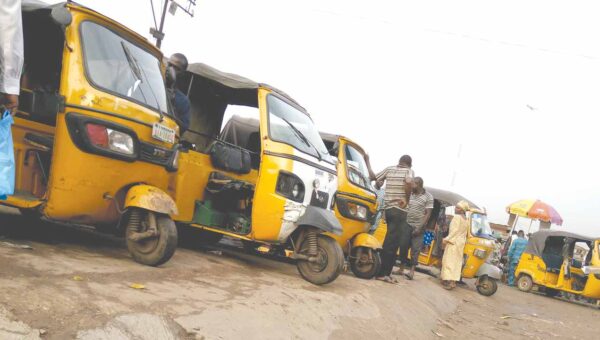 ‘No plans to ban Keke’ – Abia government assures operators