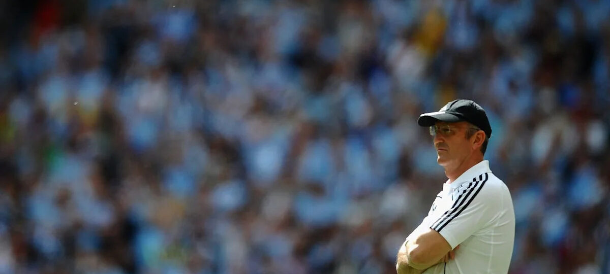 Tony Pulis feels ‘cheated’ by Manchester City after Stoke defeat in 2011 FA Cup final