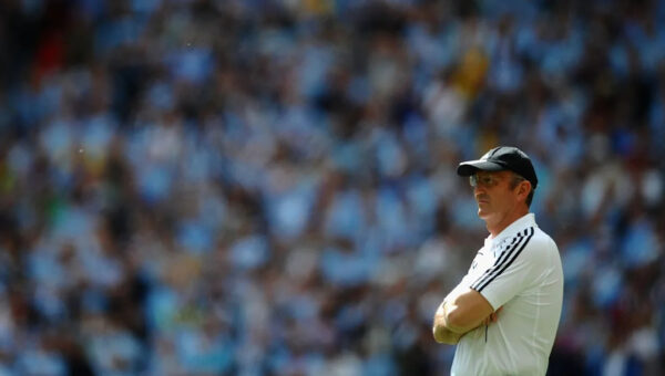 Tony Pulis feels ‘cheated’ by Manchester City after Stoke defeat in 2011 FA Cup final