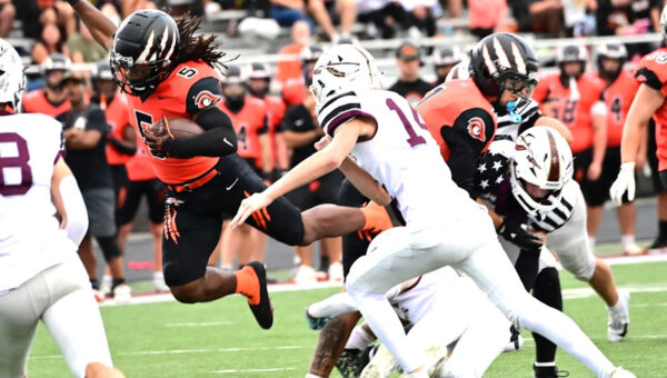 Cincinnati high school football Week 5 scores, highlights | Live