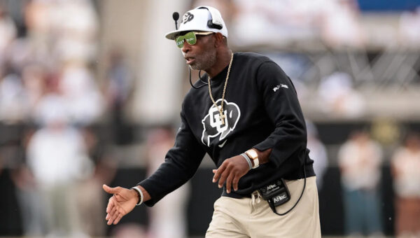 Deion Sanders at odds with athlete advocates, Black leaders on Protect College Sports Act