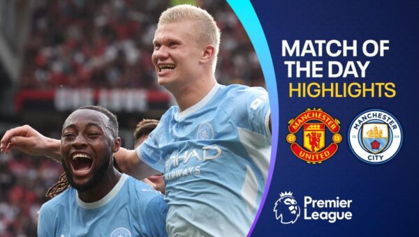Haaland scores controversial winner as Man City win derby despite Foden red