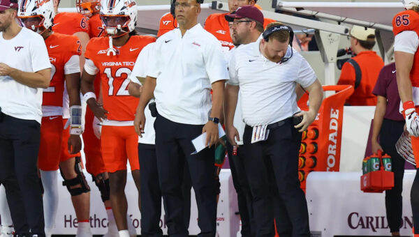 Virginia Tech football: James Franklin has a message for Hokie Nation
