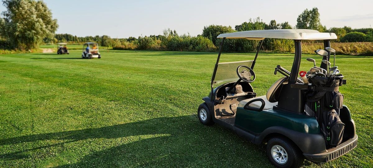 9 things you should never do at a golf course, according to PGA pros and employees