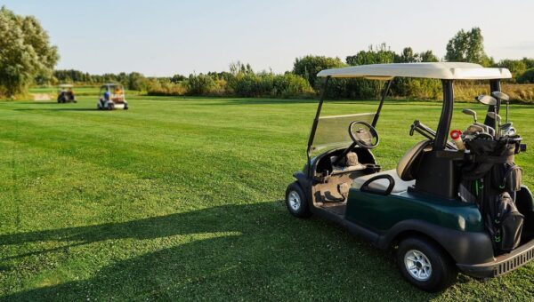 9 things you should never do at a golf course, according to PGA pros and employees