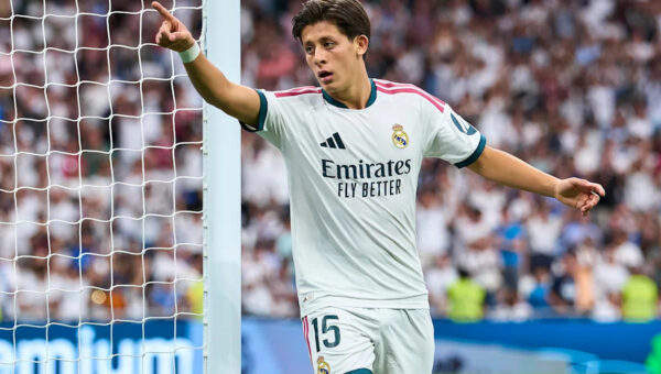 Betis vs Real Madrid, 2026 La Liga: Predicted lineups