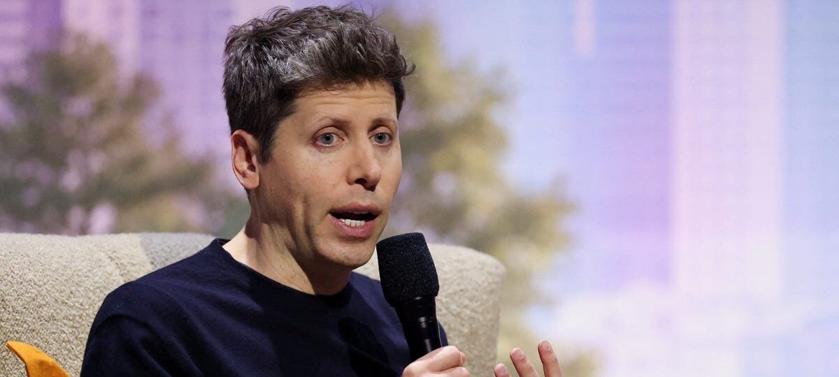 Sam Altman says some AI accidents are 'unavoidable' as the industry grapples with apocalypse fears