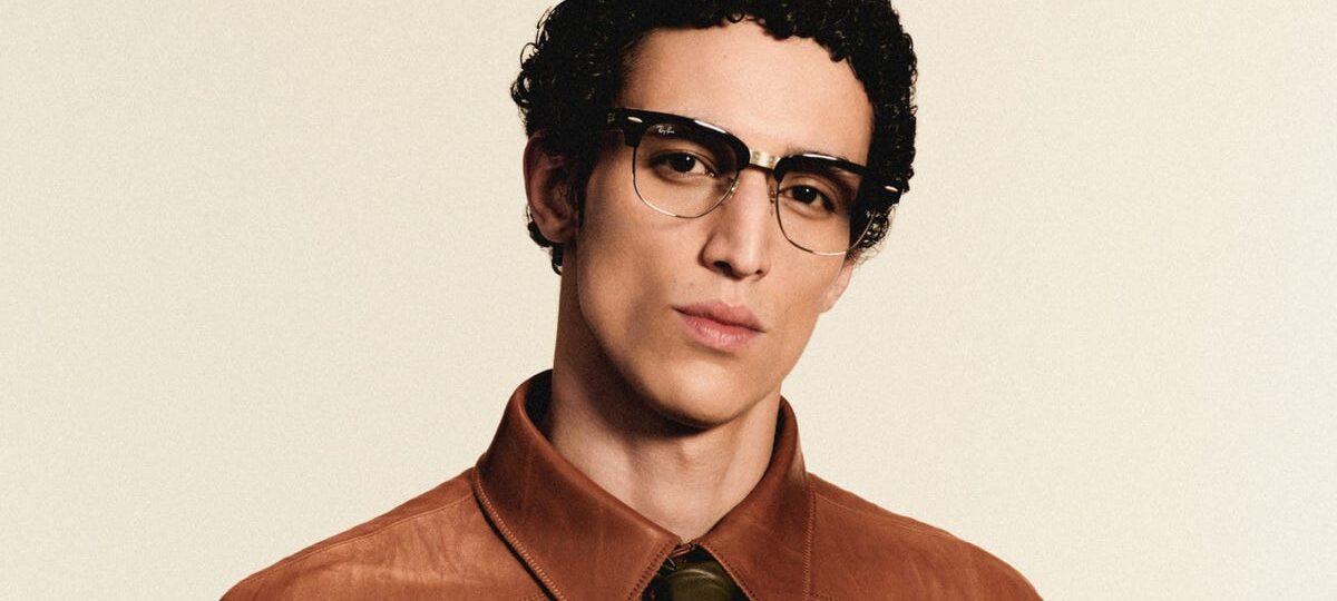 Meta's camera-free AI glasses look like regular Ray Bans